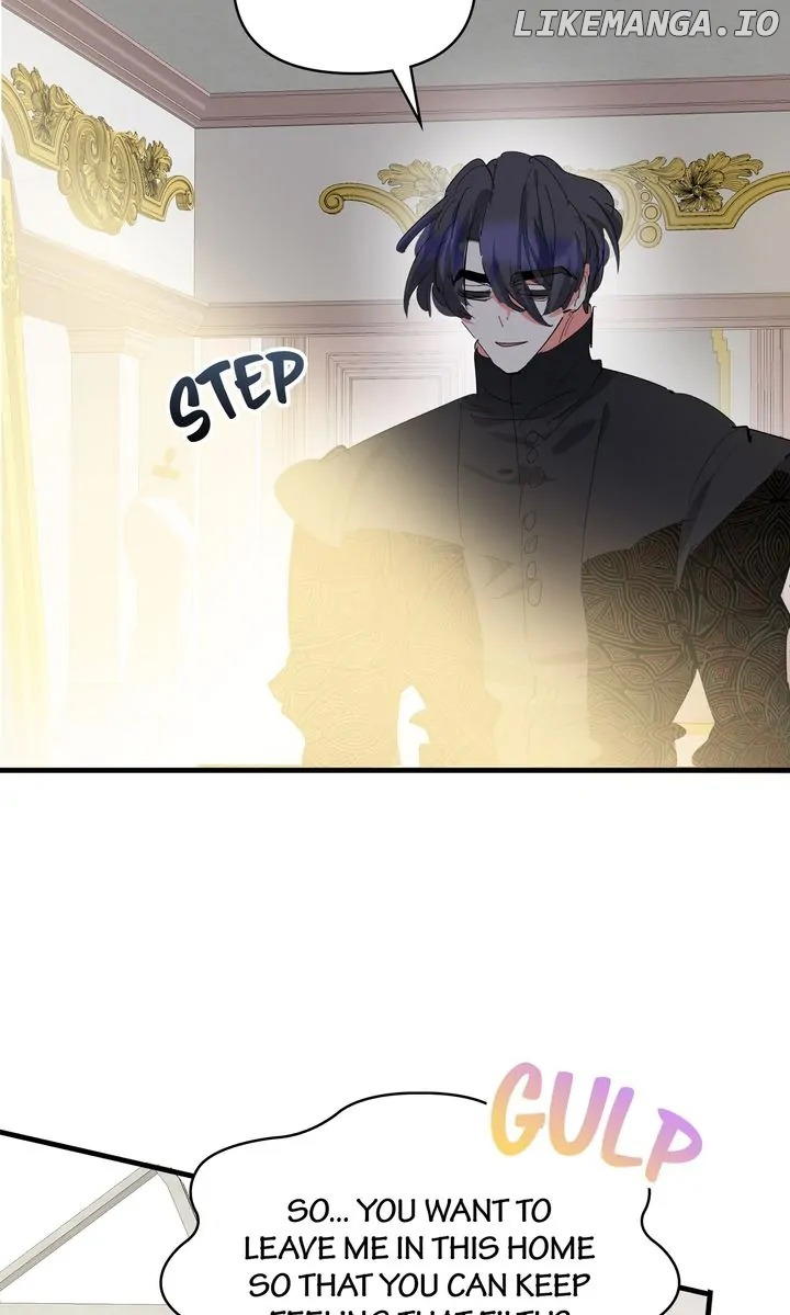 If You Want a Fake Sister Chapter 37 - page 32